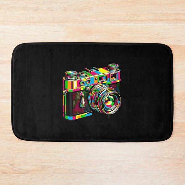 Item preview, Camera Photographer Photography Photograph designed and sold by DanaKathe.