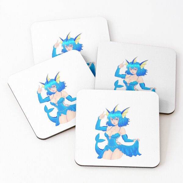 Item preview, vaporeon designed and sold by bumblejinx.