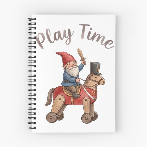Item preview, Toybox Gnome - Funny Christmas designed and sold by bapupa.