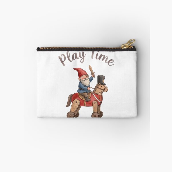 Item preview, Toybox Gnome - Funny Christmas designed and sold by bapupa.
