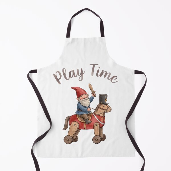 Item preview, Toybox Gnome - Funny Christmas designed and sold by bapupa.