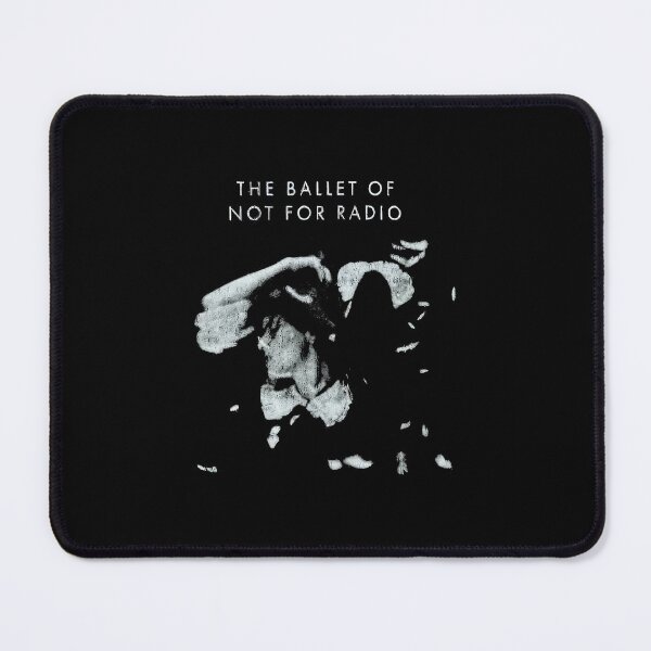 Item preview, Not For Radio – Ballet of Not For Radio designed and sold by nutslaveer.
