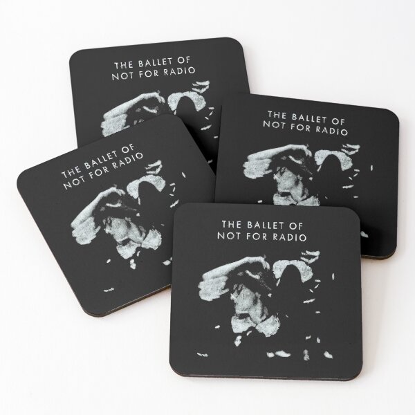 Item preview, Not For Radio – Ballet of Not For Radio designed and sold by nutslaveer.