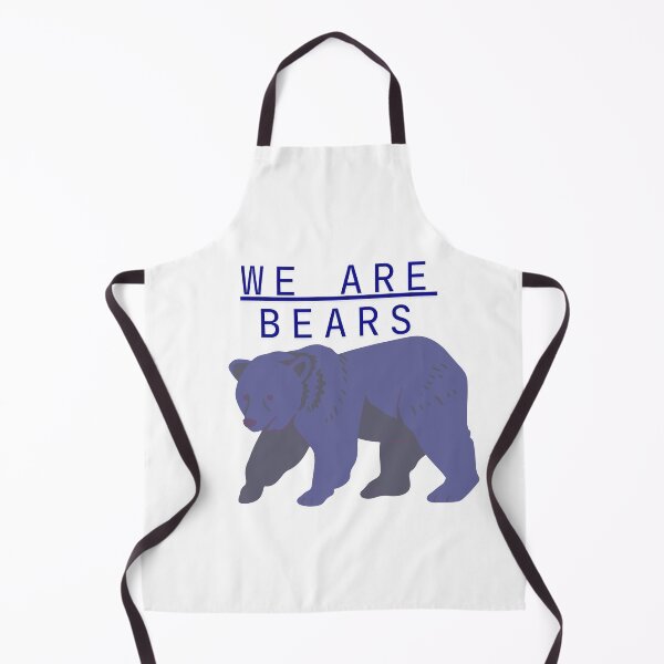Item preview, we are bears designed and sold by aishtistic-art.