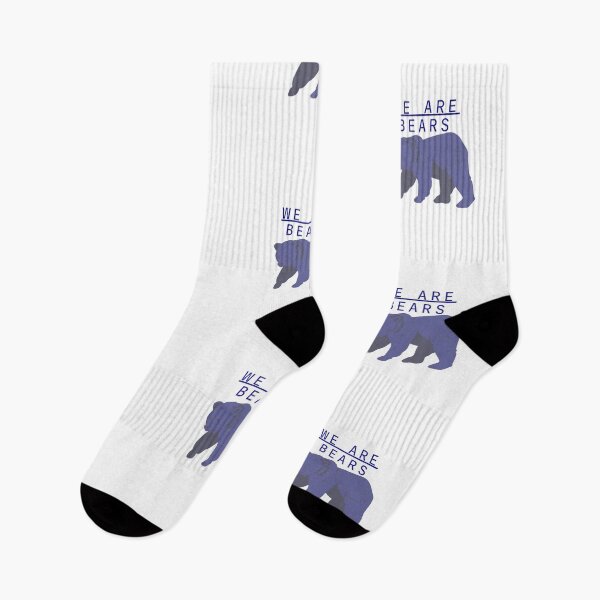 Item preview, we are bears designed and sold by aishtistic-art.