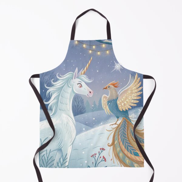 Item preview, Cutesy Winter Folklore Creatures | Cutesy Mythical Illustration designed and sold by AIfolklore.