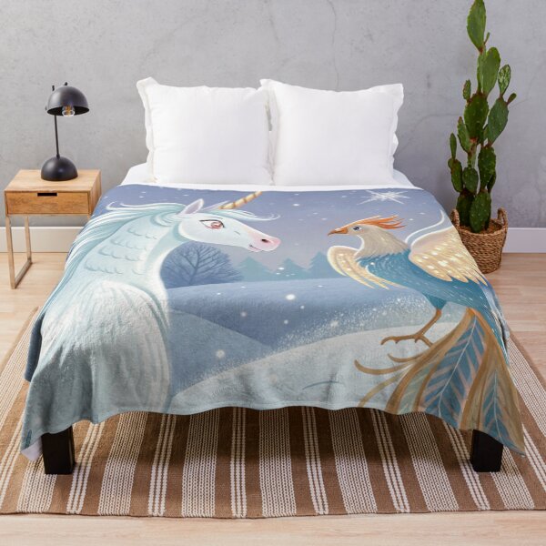 Item preview, Cutesy Winter Folklore Creatures | Cutesy Mythical Illustration designed and sold by AIfolklore.
