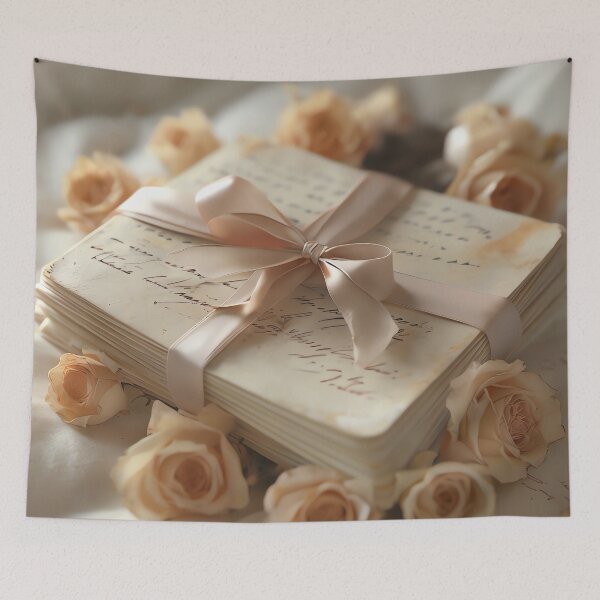 Item preview, Love Letter Legacy designed and sold by ONYX Pixee.