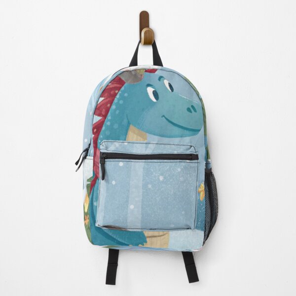 Item preview, Adorable Winter Folklore Creatures | Cutesy Mythical Illustration designed and sold by AIfolklore.