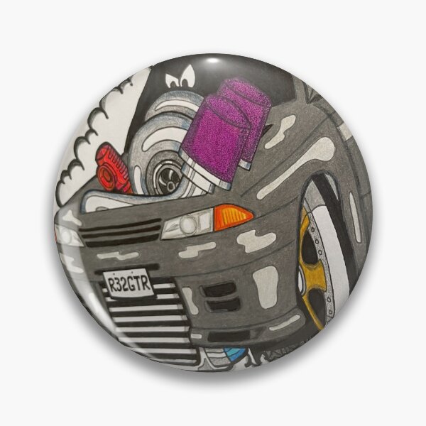 Item preview, Skyline,GTR,twinturbo,godzilla,boost designed and sold by Gasserdesigns.