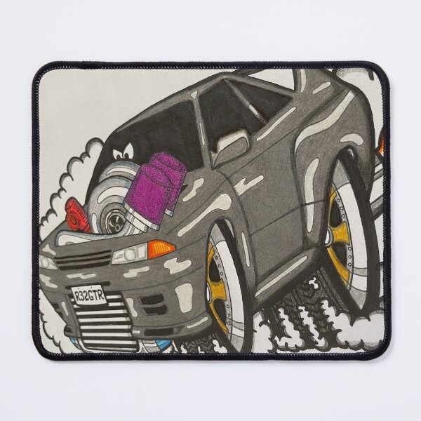 Item preview, Skyline,GTR,twinturbo,godzilla,boost designed and sold by Gasserdesigns.