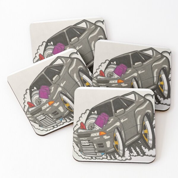 Item preview, Skyline,GTR,twinturbo,godzilla,boost designed and sold by Gasserdesigns.