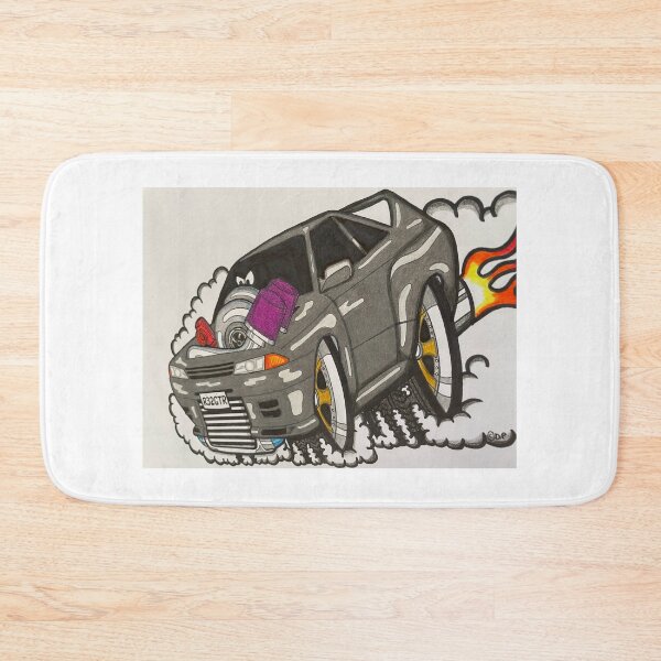 Item preview, Skyline,GTR,twinturbo,godzilla,boost designed and sold by Gasserdesigns.