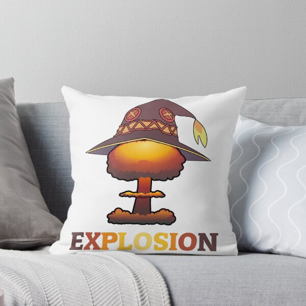 Item preview, Wizard Hat Explosion white designed and sold by WakameDragon.
