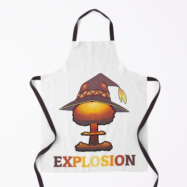 Item preview, Wizard Hat Explosion white designed and sold by WakameDragon.