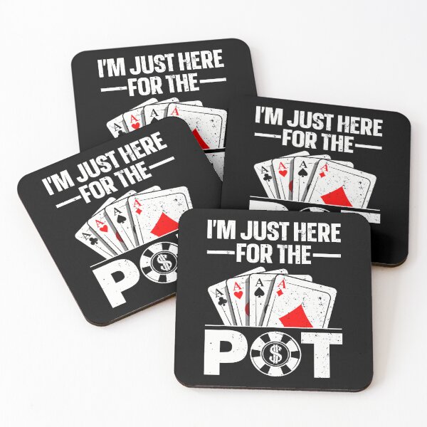 Item preview, Funny Poker Lover Design For Men Women Casino Poker Players designed and sold by JaneJanie.