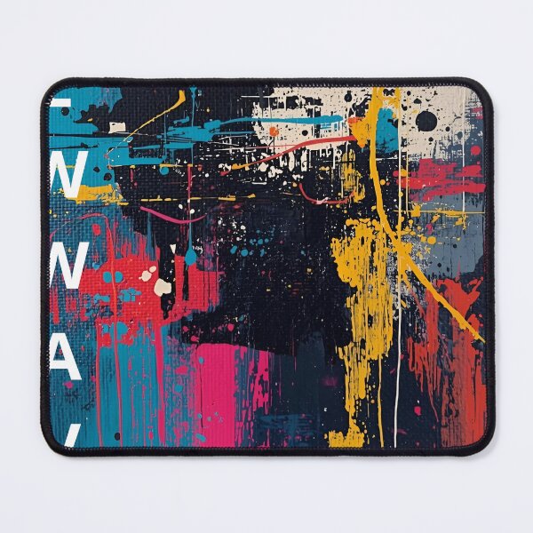 Item preview, New Wave designed and sold by MilikDesignsPro.