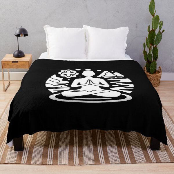 Item preview, Yoga Is My Therapy - Zen Poses & Mindfulness Tees designed and sold by Reichcorp.