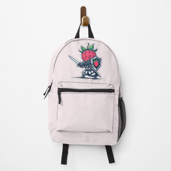Item preview, Raspberry Knight designed and sold by NickTaroDesign.