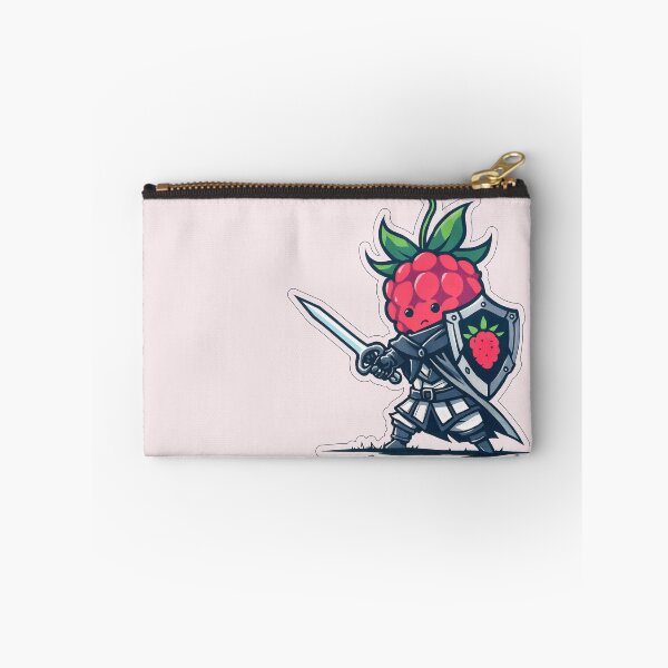 Item preview, Raspberry Knight designed and sold by NickTaroDesign.