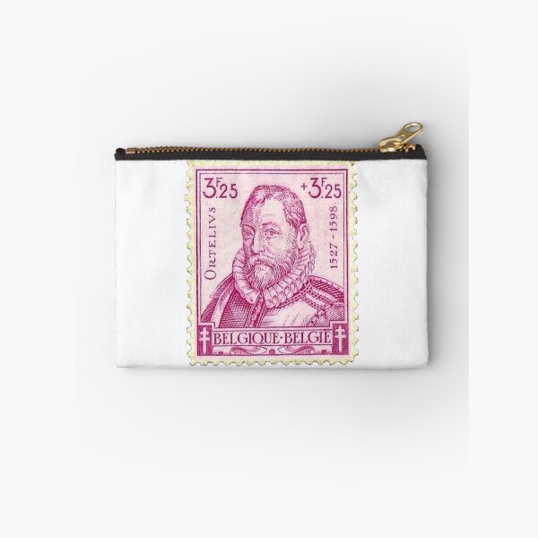 Item preview, Vintage King Philip II Belgium Postage Stamp designed and sold by red-amber65.