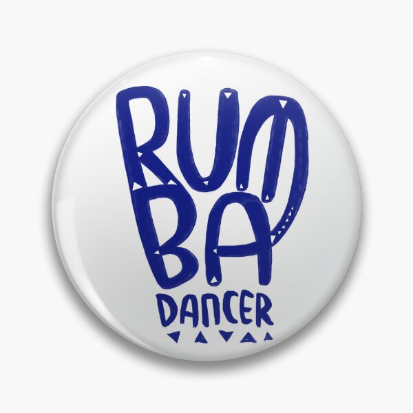 Item preview, Rumba dancer designed and sold by danceink.