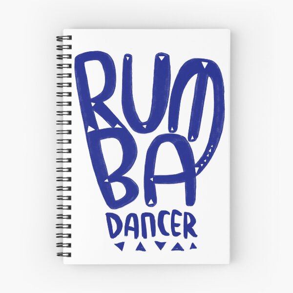 Item preview, Rumba dancer designed and sold by danceink.