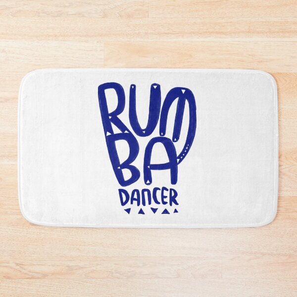 Item preview, Rumba dancer designed and sold by danceink.