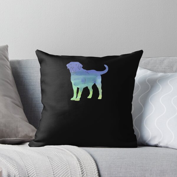 Item preview, Dog Water Color Art Shirt Labrador Watercolor T Shirt Water Color Shirt designed and sold by shoppzee.