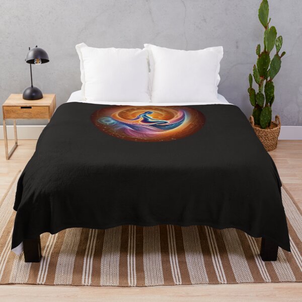 Item preview, "Zenith of Serenity"  designed and sold by MilikDesignsPro.