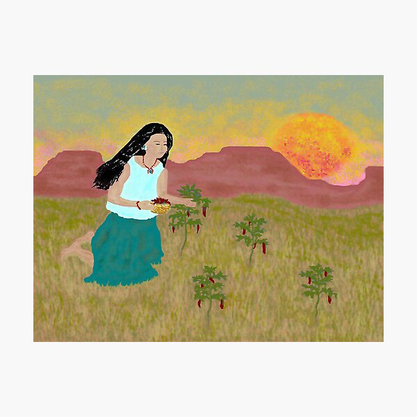 Item preview, Summer Harvest designed and sold by Carole Boyd.