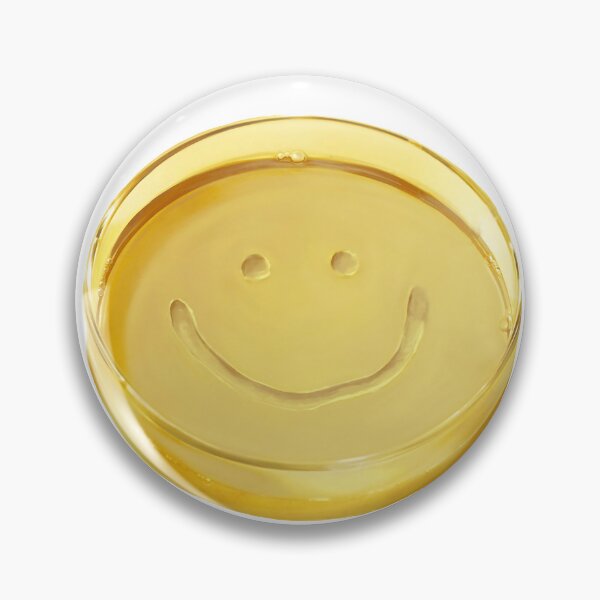 Item preview, Pluribus Happy Smiley Face designed and sold by intergrate.