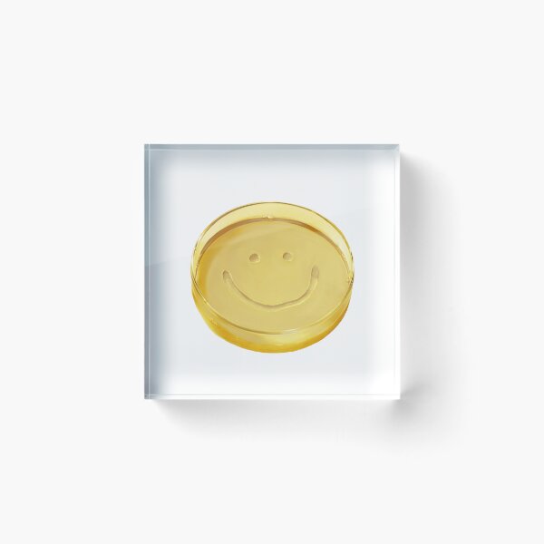 Item preview, Pluribus Happy Smiley Face designed and sold by intergrate.