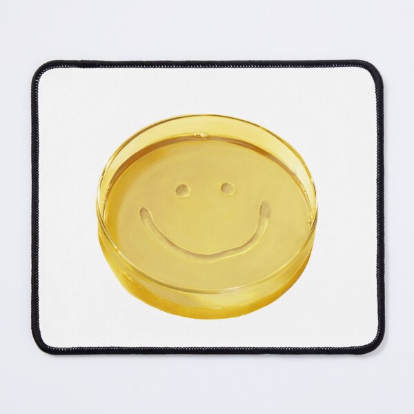 Item preview, Pluribus Happy Smiley Face designed and sold by intergrate.