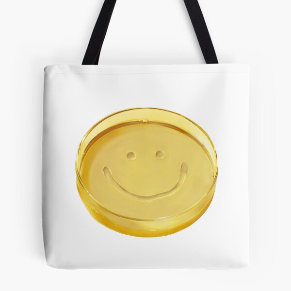 Item preview, Pluribus Happy Smiley Face designed and sold by intergrate.