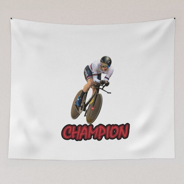 Item preview, Cycling Races designed and sold by Fabrifrank.