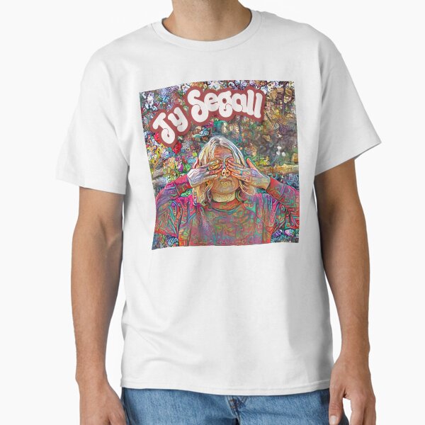 Item preview, Ty Segall designed and sold by TimesThine.