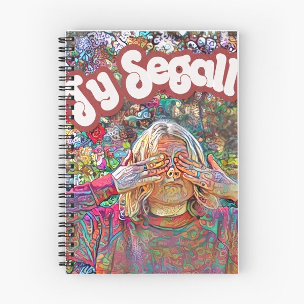 Item preview, Ty Segall designed and sold by TimesThine.