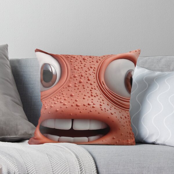 Item preview, Smiling Textured Emoji Fac designed and sold by DavidePoggio.