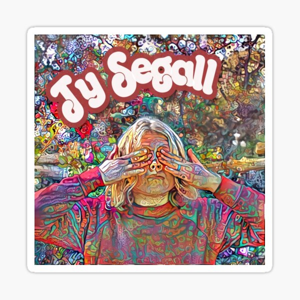 Item preview, Ty Segall designed and sold by TimesThine.