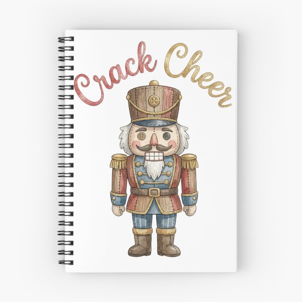 Item preview, Felt Nutcracker - Cute Patchwork Christmas designed and sold by bapupa.