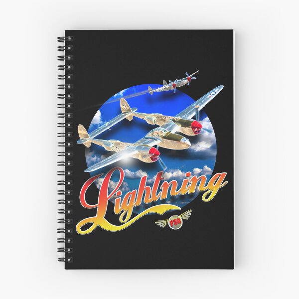Item preview, Warbird P38 Lightning Fighter designed and sold by strat1963.