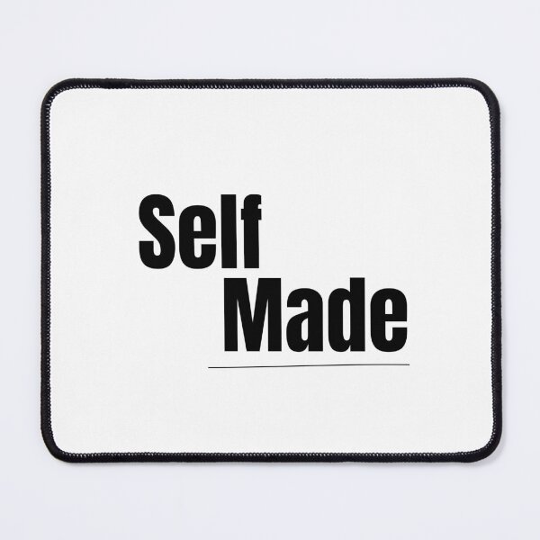 Item preview, Self Made | Entrepreneur Success | Boss Hustle Motivation Gift designed and sold by HustleHardCo.