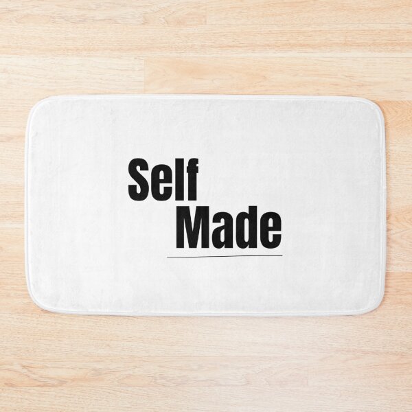 Item preview, Self Made | Entrepreneur Success | Boss Hustle Motivation Gift designed and sold by HustleHardCo.