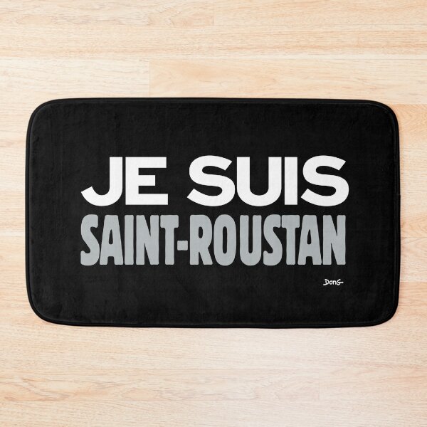 Item preview, I am Saint-Roustan designed and sold by Dong-Disagne.