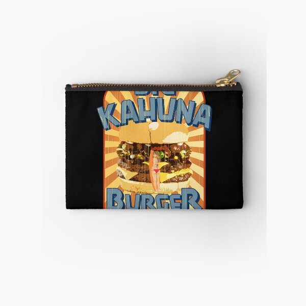Item preview, Big-Kahuna-Burger-Fast-Food designed and sold by BirgitKreutzer.