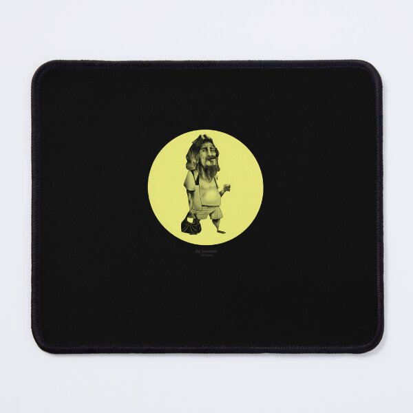 Item preview, Big-Lebowski designed and sold by BirgitKreutzer.