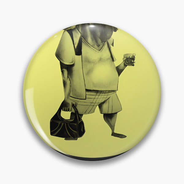 Item preview, Big-Lebowski designed and sold by BirgitKreutzer.