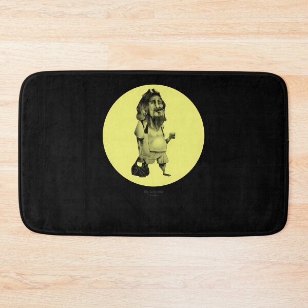 Item preview, Big-Lebowski designed and sold by BirgitKreutzer.