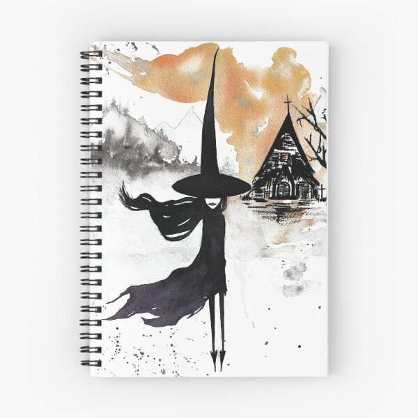 Item preview, The nightlight in the woods designed and sold by Eau en couleur.